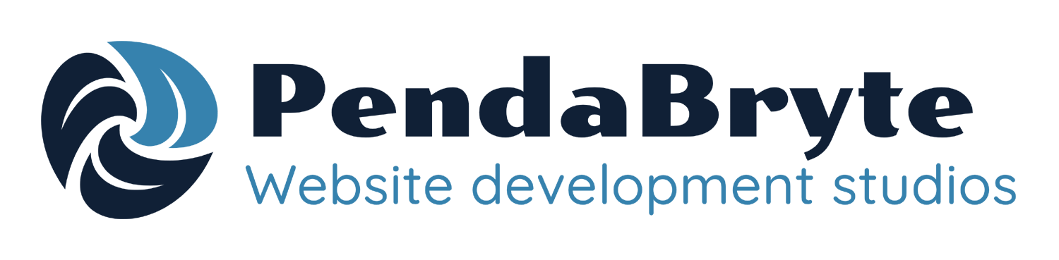 PendaBryte Website Development Studios